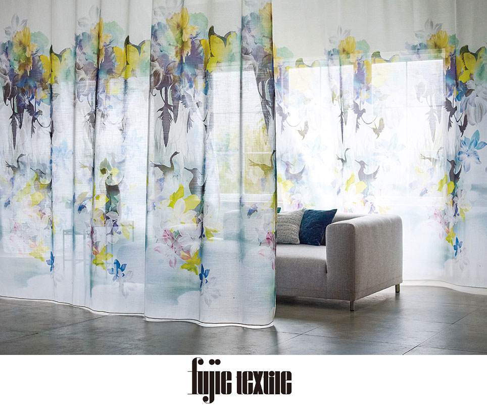 フジエテキスタイル